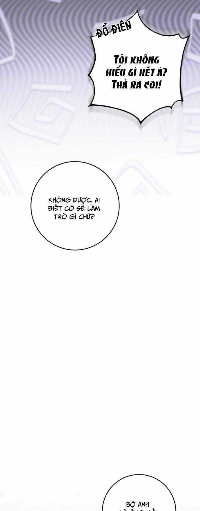 My Demon - Ác Quỷ Của Tôi Chapter 4 trang 52