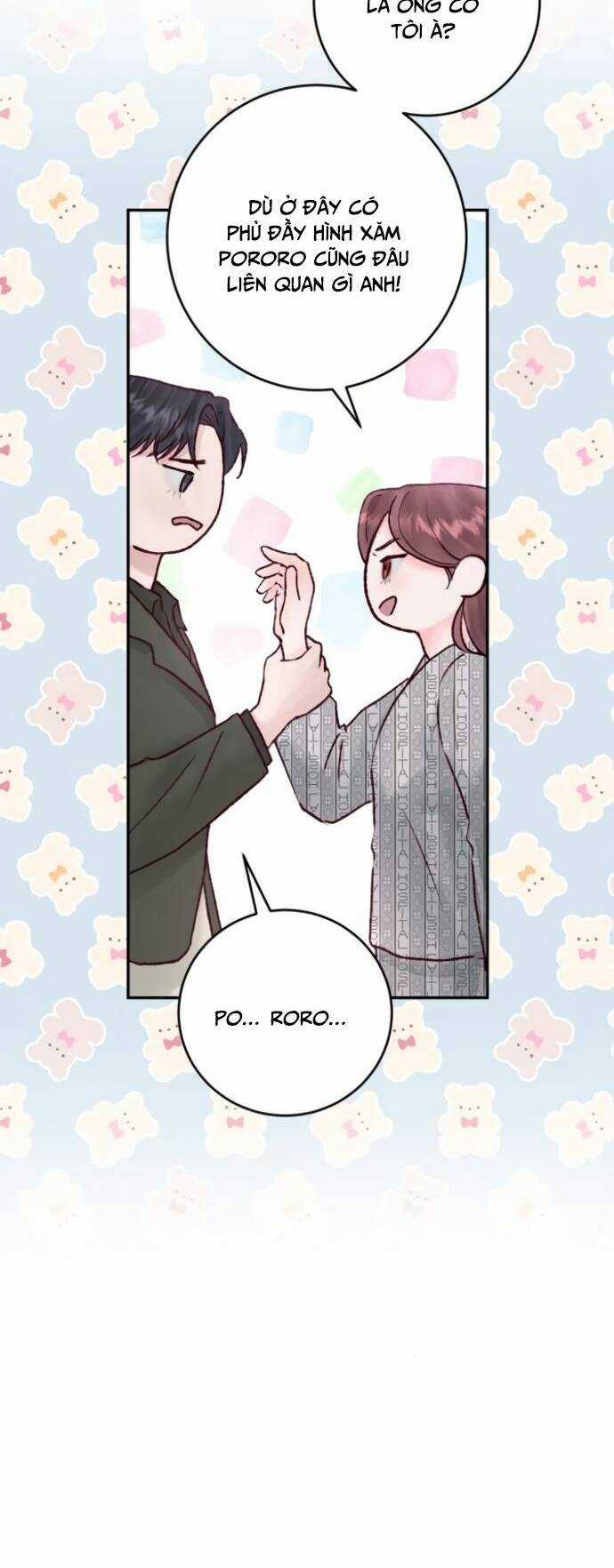 My Demon - Ác Quỷ Của Tôi Chapter 4 trang 53