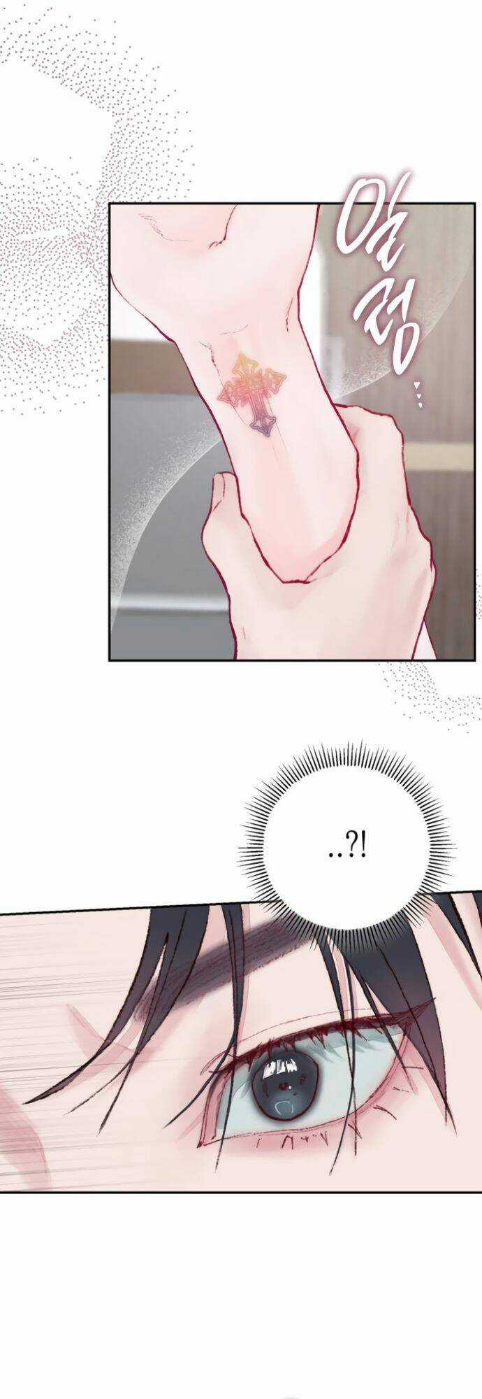 My Demon - Ác Quỷ Của Tôi Chapter 4 trang 57