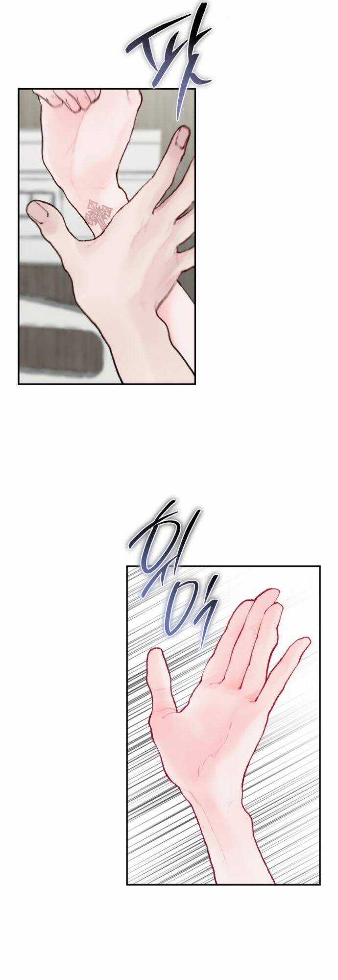 My Demon - Ác Quỷ Của Tôi Chapter 4 trang 58