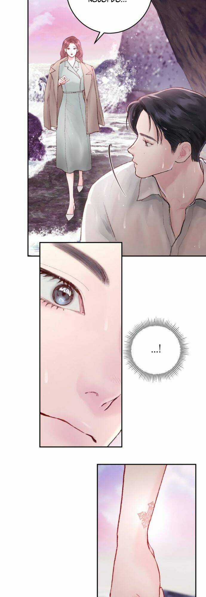 My Demon - Ác Quỷ Của Tôi Chapter 4 trang 6