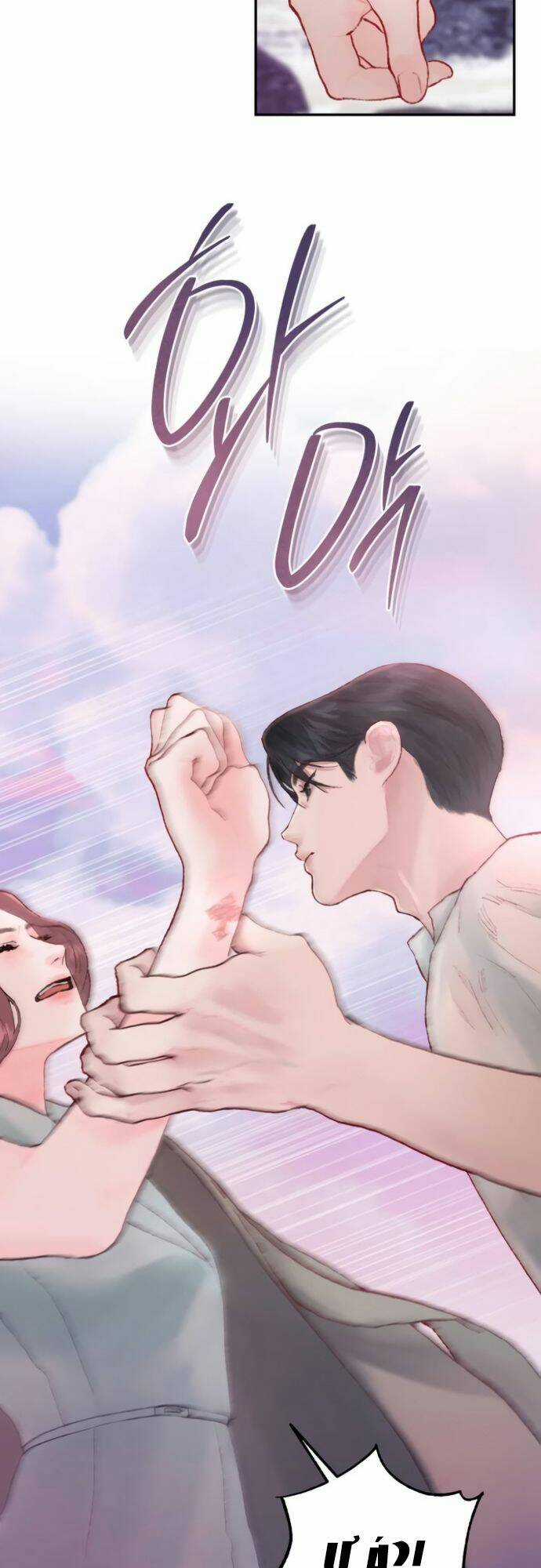 My Demon - Ác Quỷ Của Tôi Chapter 4 trang 7
