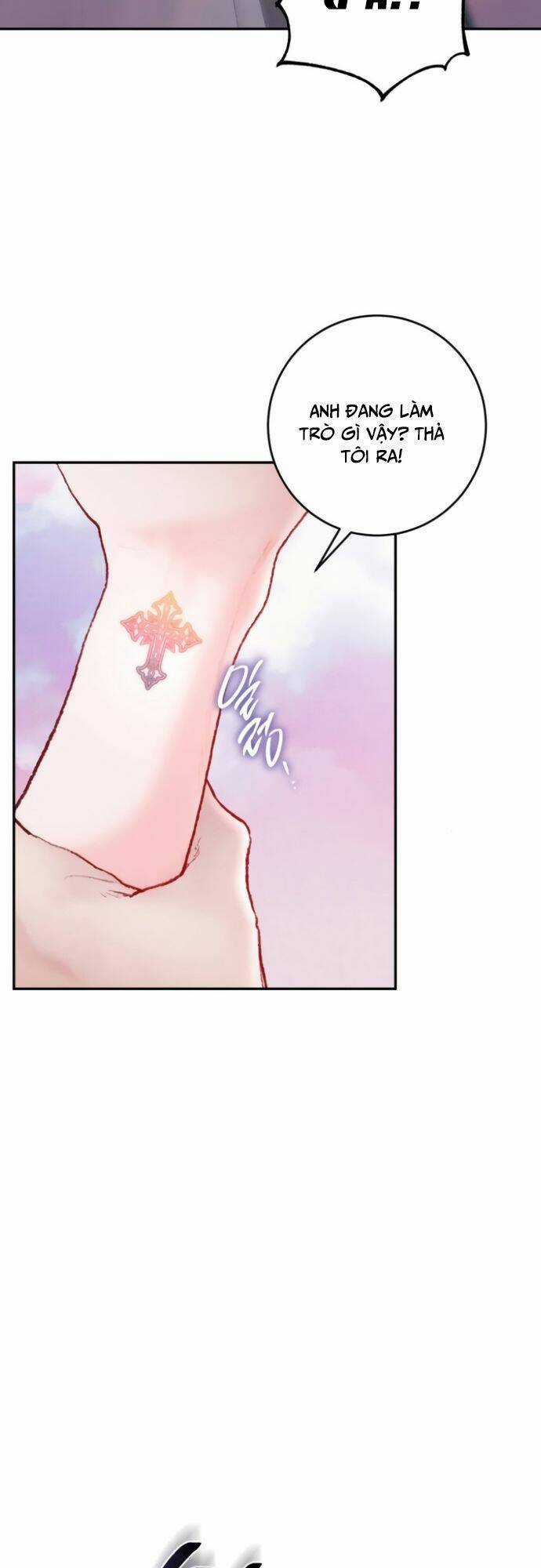 My Demon - Ác Quỷ Của Tôi Chapter 4 trang 8