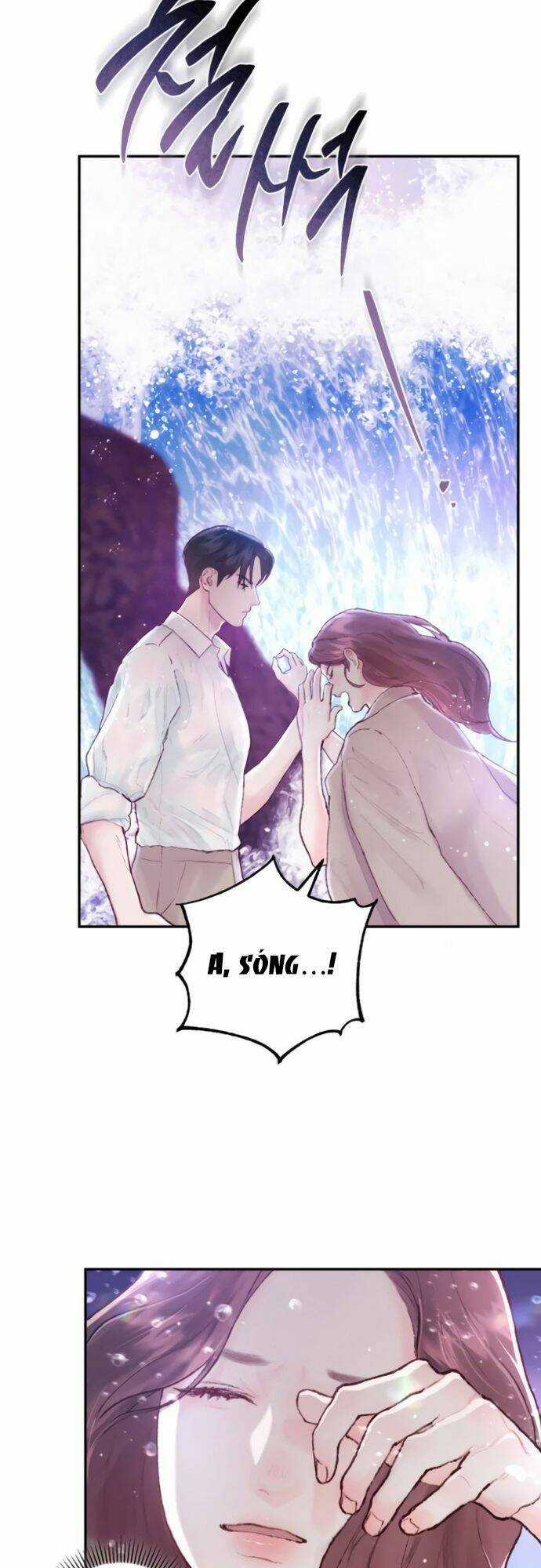 My Demon - Ác Quỷ Của Tôi Chapter 4 trang 9