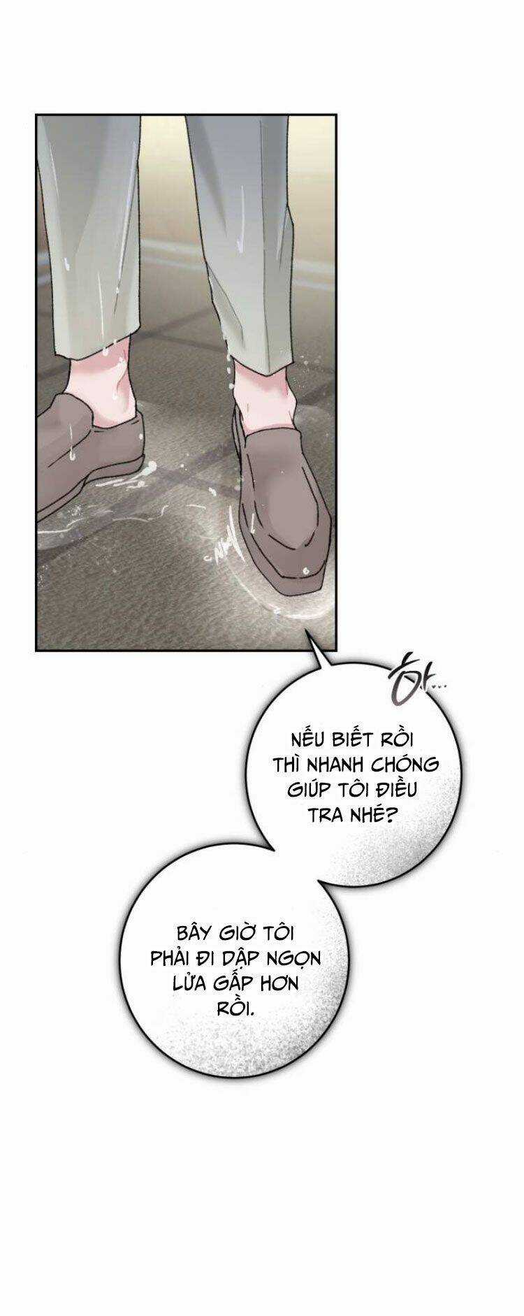 My Demon - Ác Quỷ Của Tôi Chapter 5 trang 100