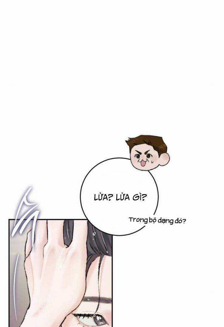 My Demon - Ác Quỷ Của Tôi Chapter 5 trang 101