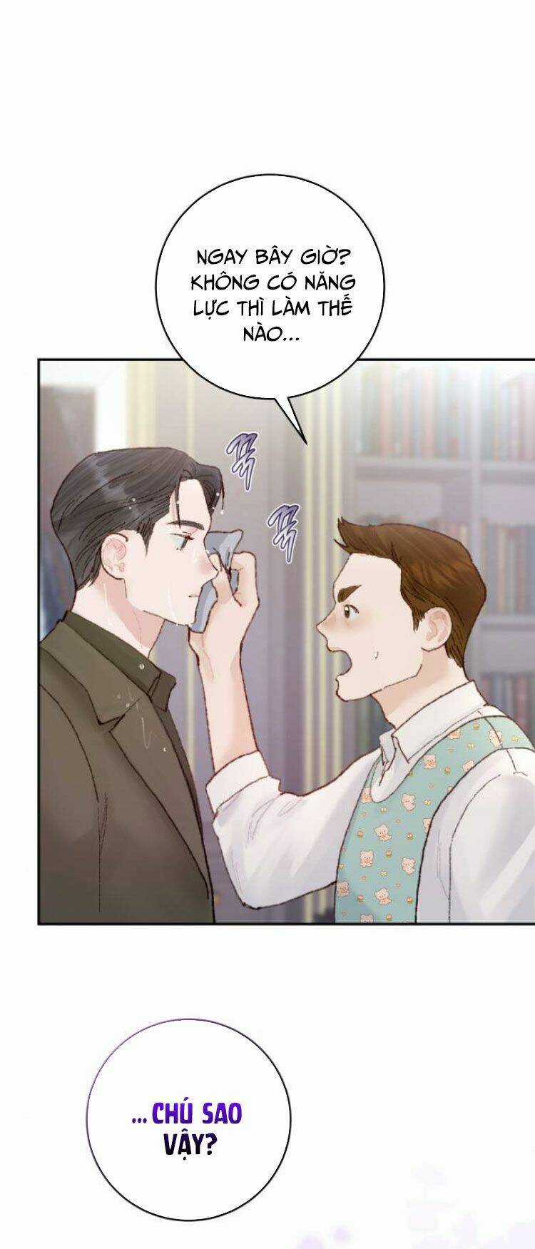 My Demon - Ác Quỷ Của Tôi Chapter 5 trang 103