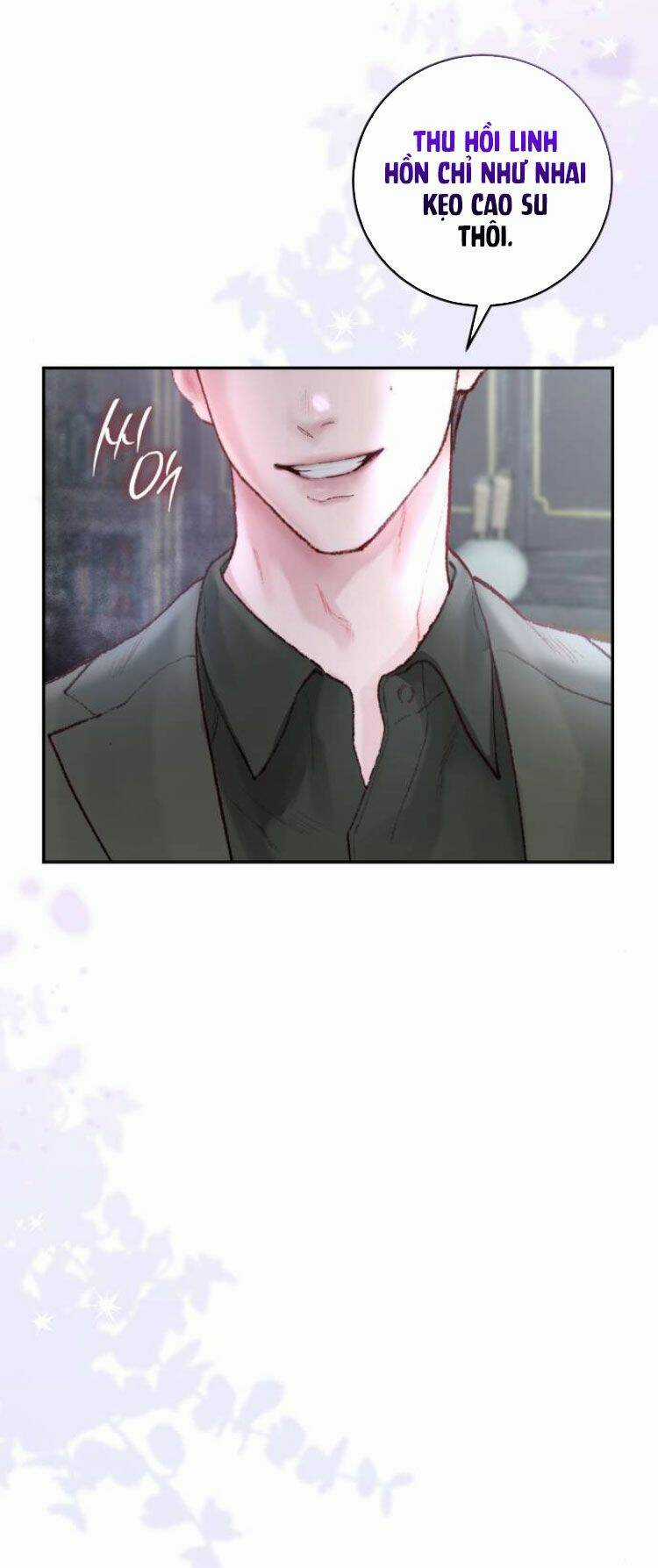 My Demon - Ác Quỷ Của Tôi Chapter 5 trang 106