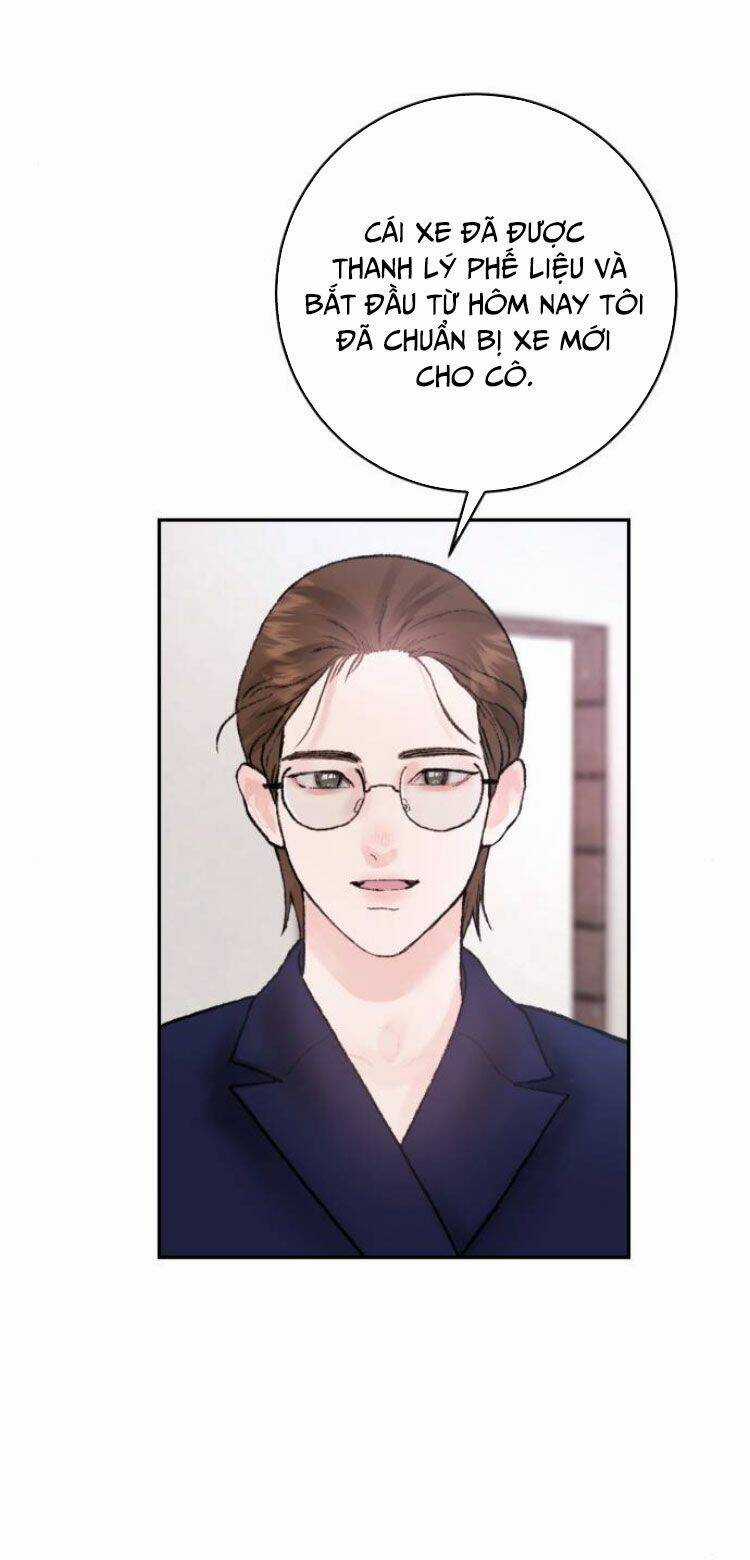 My Demon - Ác Quỷ Của Tôi Chapter 5 trang 13