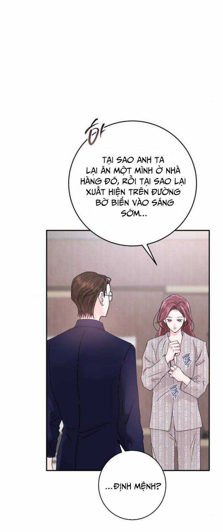 My Demon - Ác Quỷ Của Tôi Chapter 5 trang 14