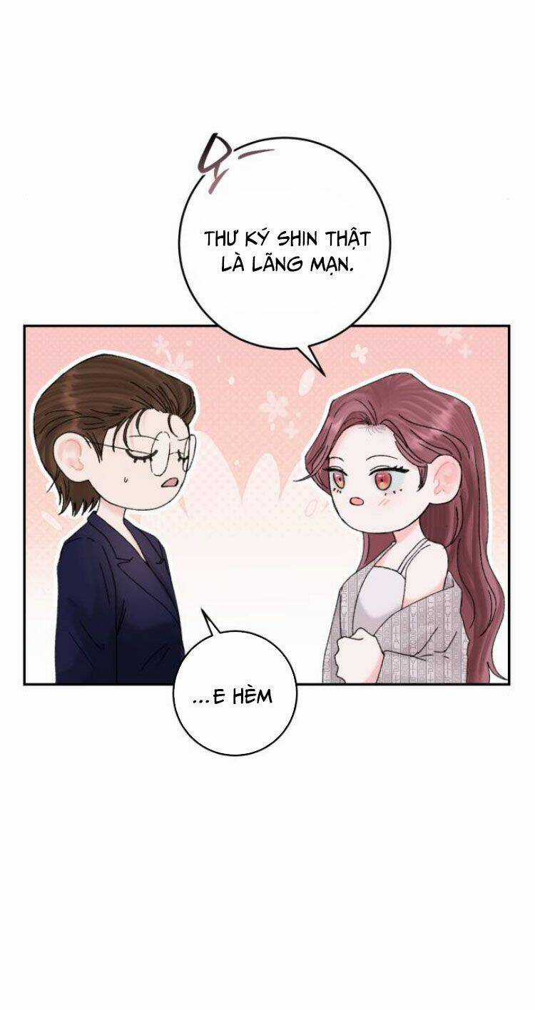 My Demon - Ác Quỷ Của Tôi Chapter 5 trang 15