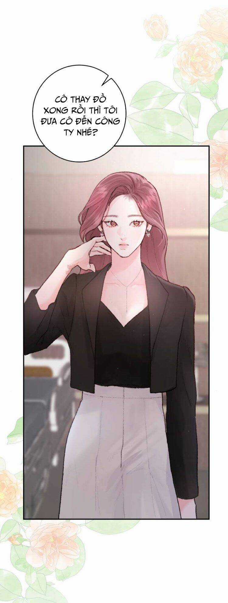 My Demon - Ác Quỷ Của Tôi Chapter 5 trang 16