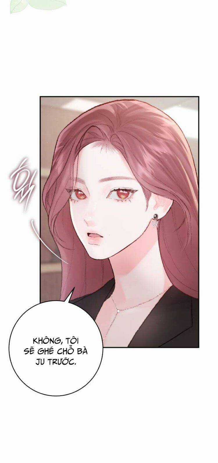 My Demon - Ác Quỷ Của Tôi Chapter 5 trang 17
