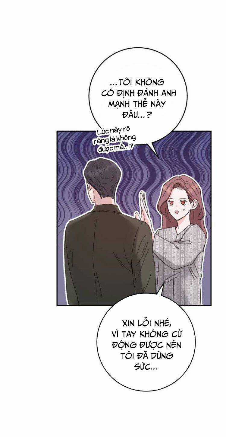 My Demon - Ác Quỷ Của Tôi Chapter 5 trang 2