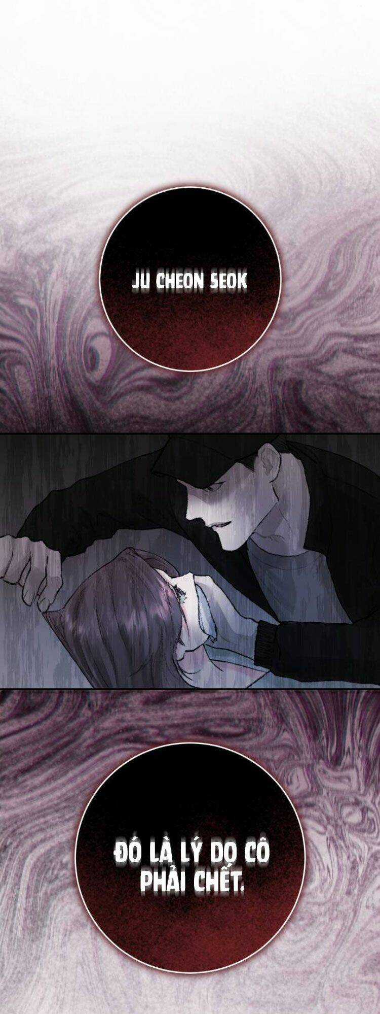 My Demon - Ác Quỷ Của Tôi Chapter 5 trang 22