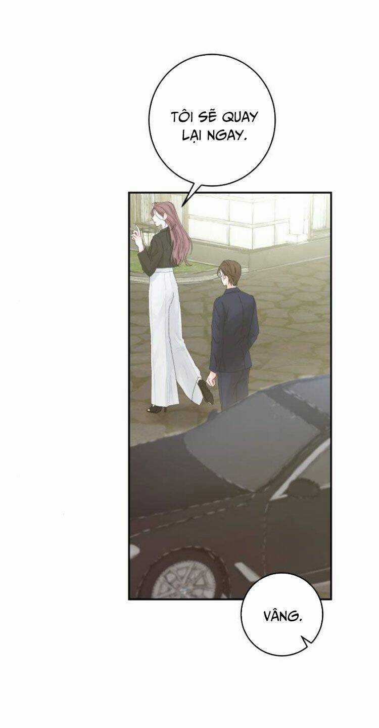 My Demon - Ác Quỷ Của Tôi Chapter 5 trang 26