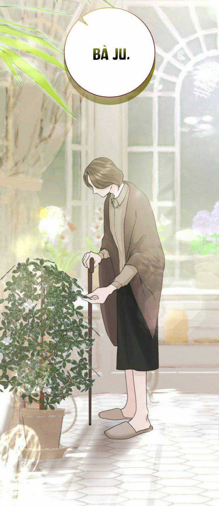 My Demon - Ác Quỷ Của Tôi Chapter 5 trang 29