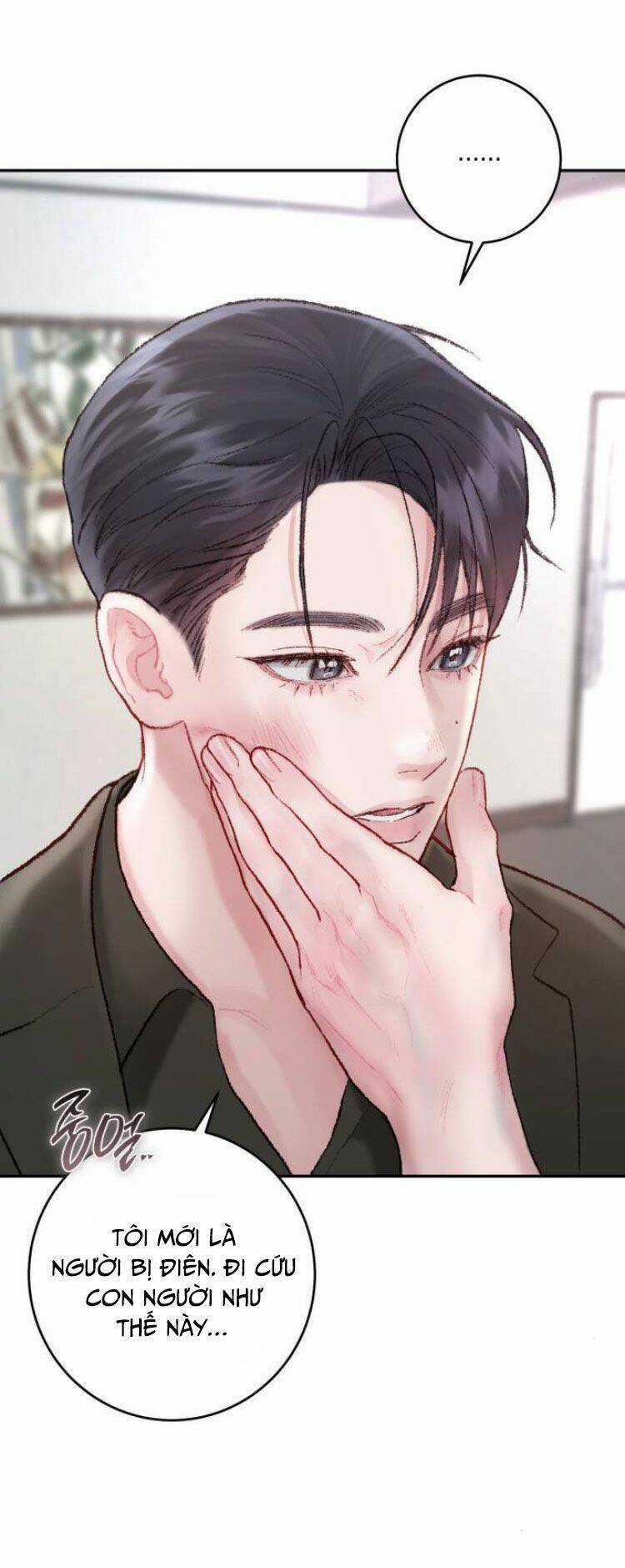 My Demon - Ác Quỷ Của Tôi Chapter 5 trang 3