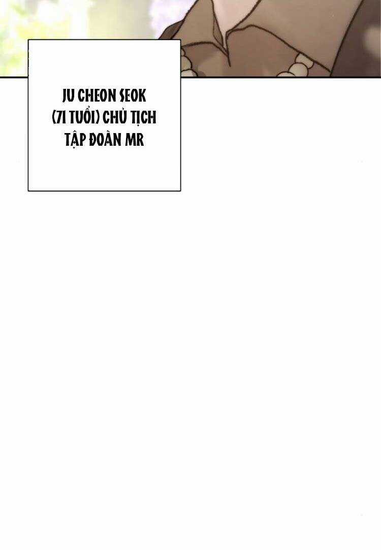 My Demon - Ác Quỷ Của Tôi Chapter 5 trang 31