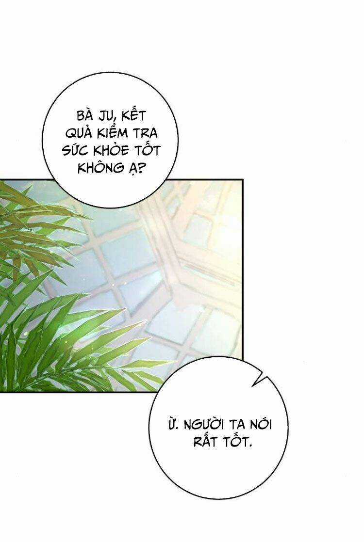 My Demon - Ác Quỷ Của Tôi Chapter 5 trang 32