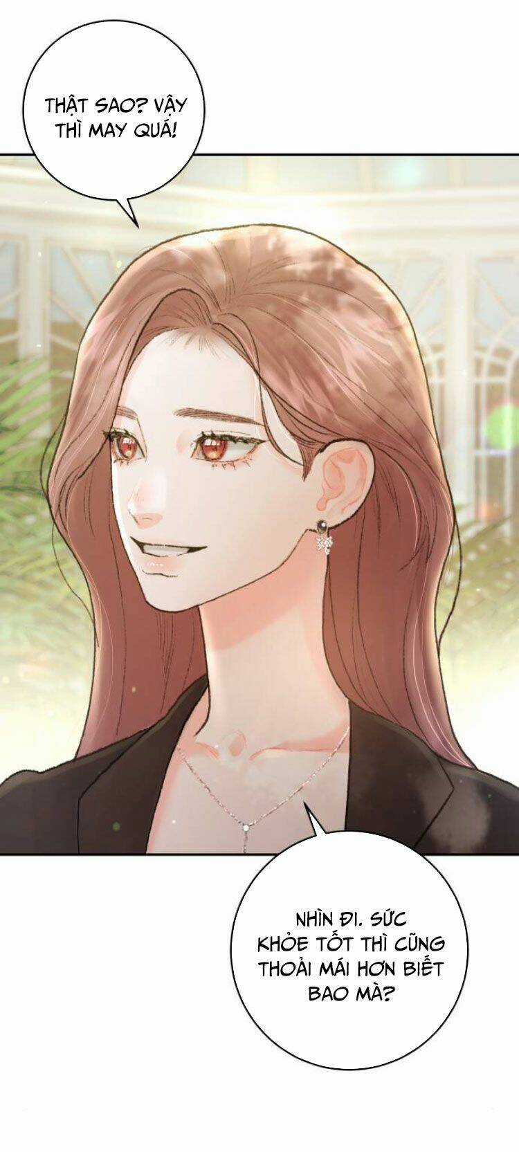 My Demon - Ác Quỷ Của Tôi Chapter 5 trang 33