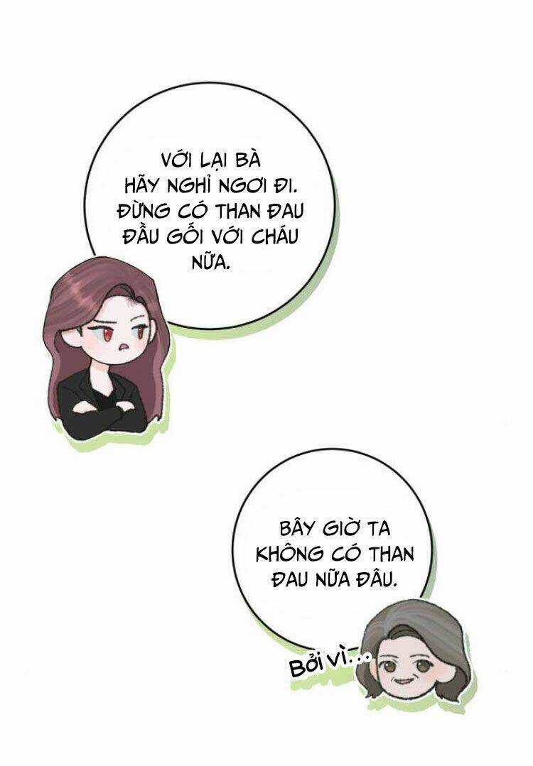 My Demon - Ác Quỷ Của Tôi Chapter 5 trang 34