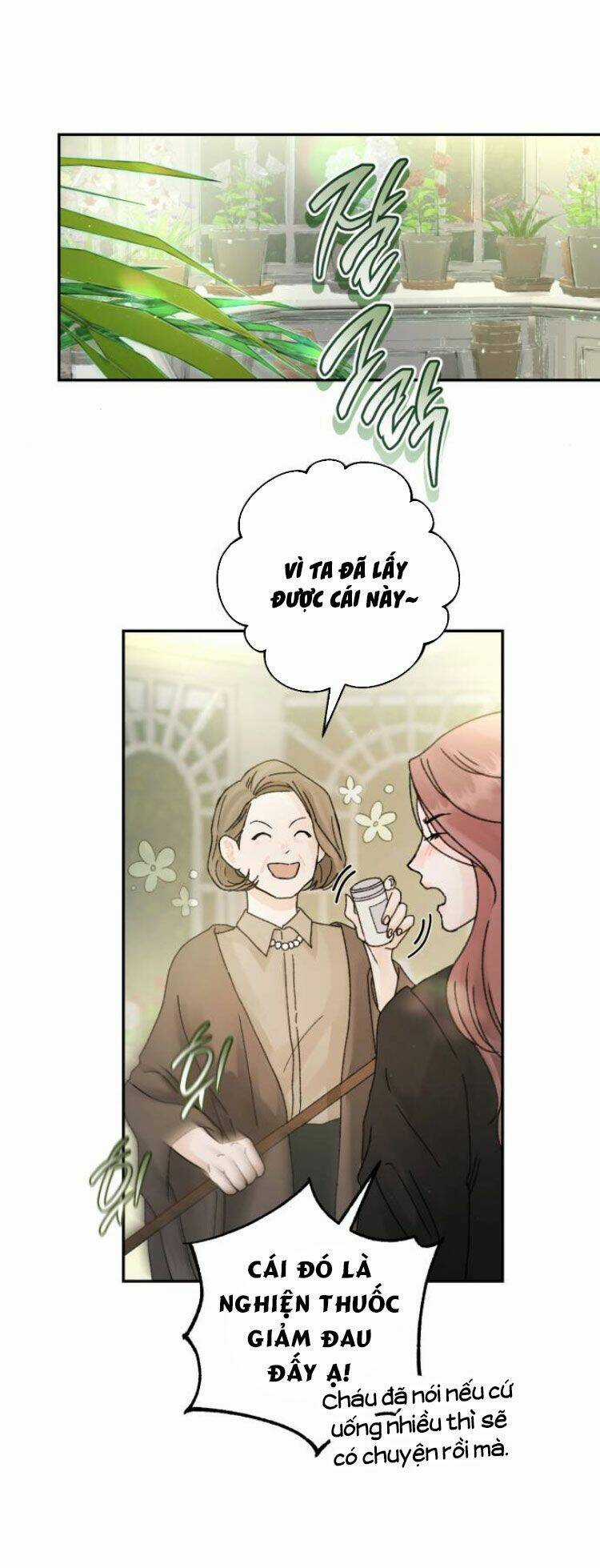 My Demon - Ác Quỷ Của Tôi Chapter 5 trang 35