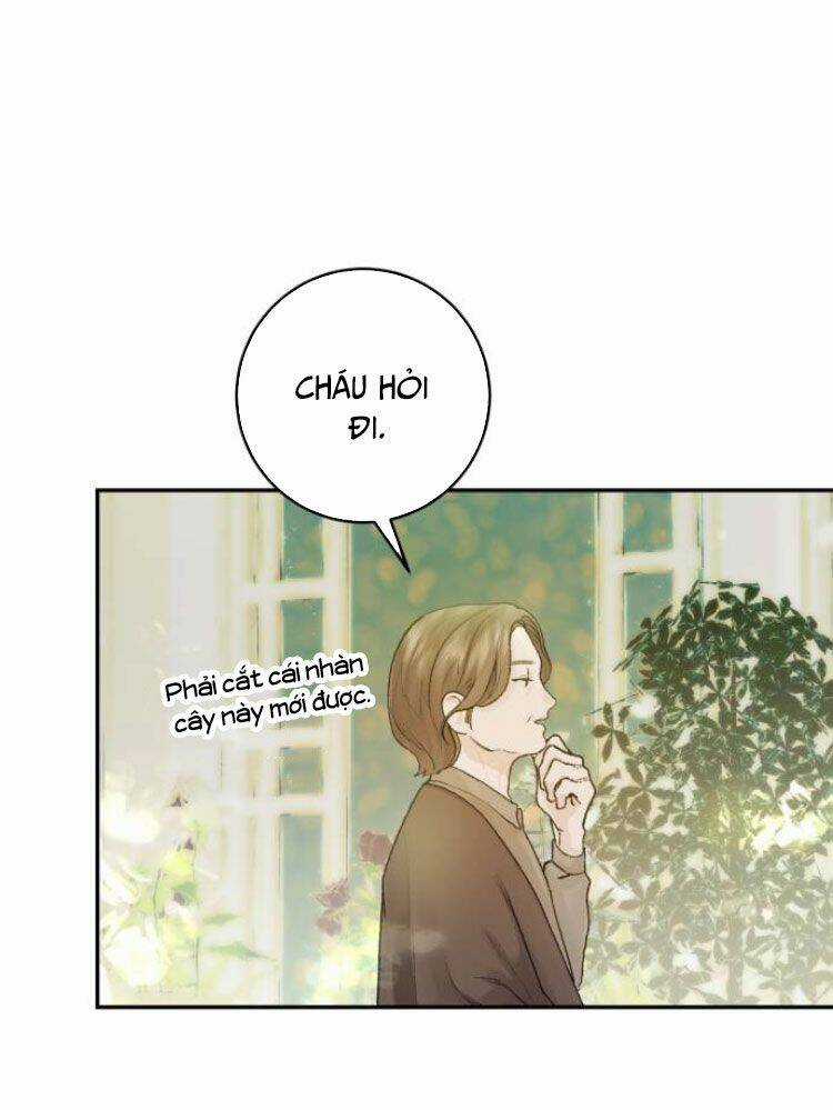 My Demon - Ác Quỷ Của Tôi Chapter 5 trang 42