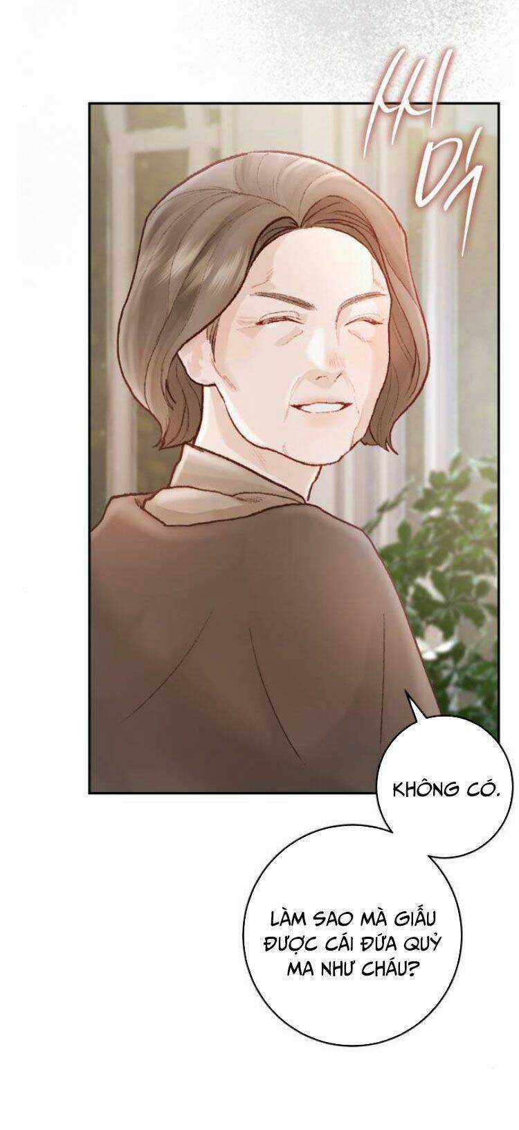 My Demon - Ác Quỷ Của Tôi Chapter 5 trang 46