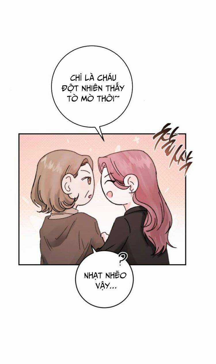 My Demon - Ác Quỷ Của Tôi Chapter 5 trang 49