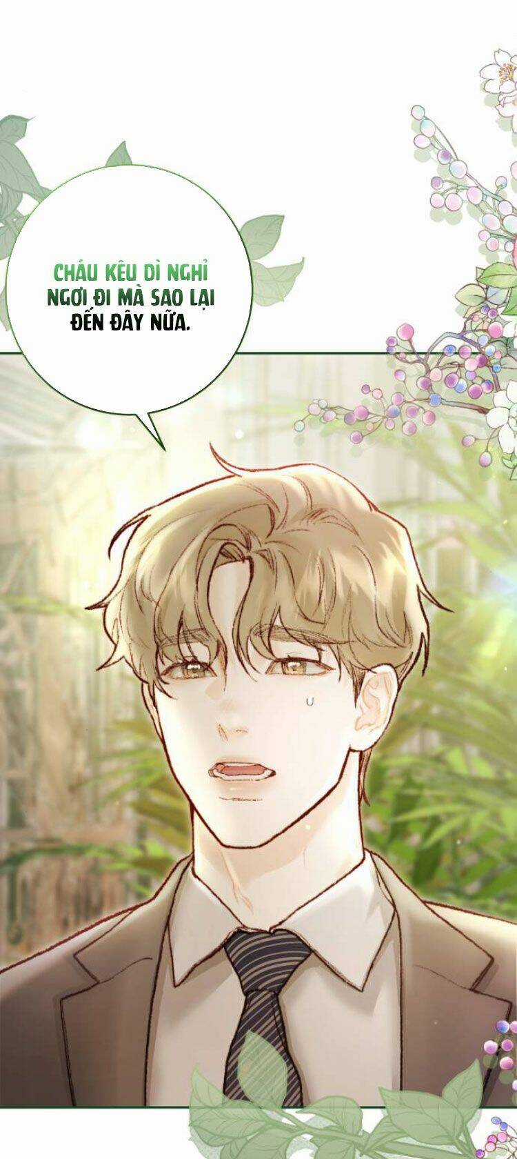 My Demon - Ác Quỷ Của Tôi Chapter 5 trang 51