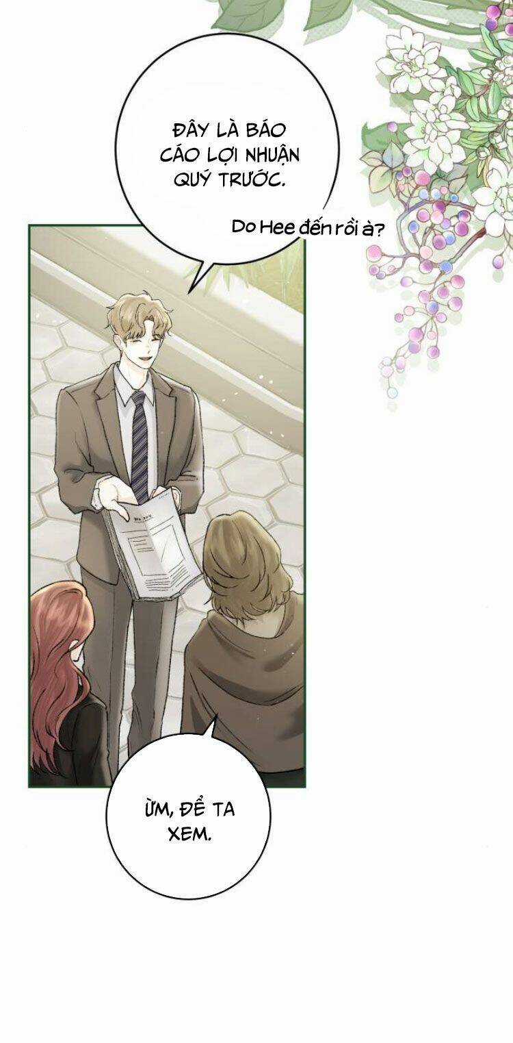 My Demon - Ác Quỷ Của Tôi Chapter 5 trang 52