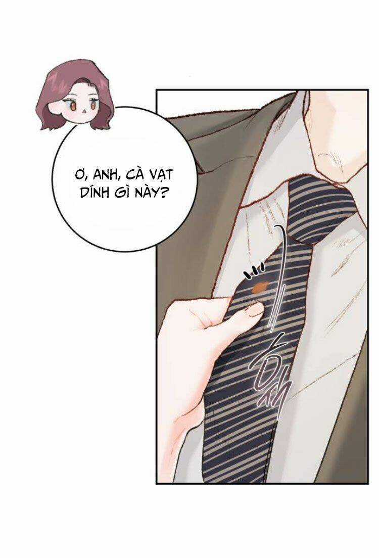 My Demon - Ác Quỷ Của Tôi Chapter 5 trang 54