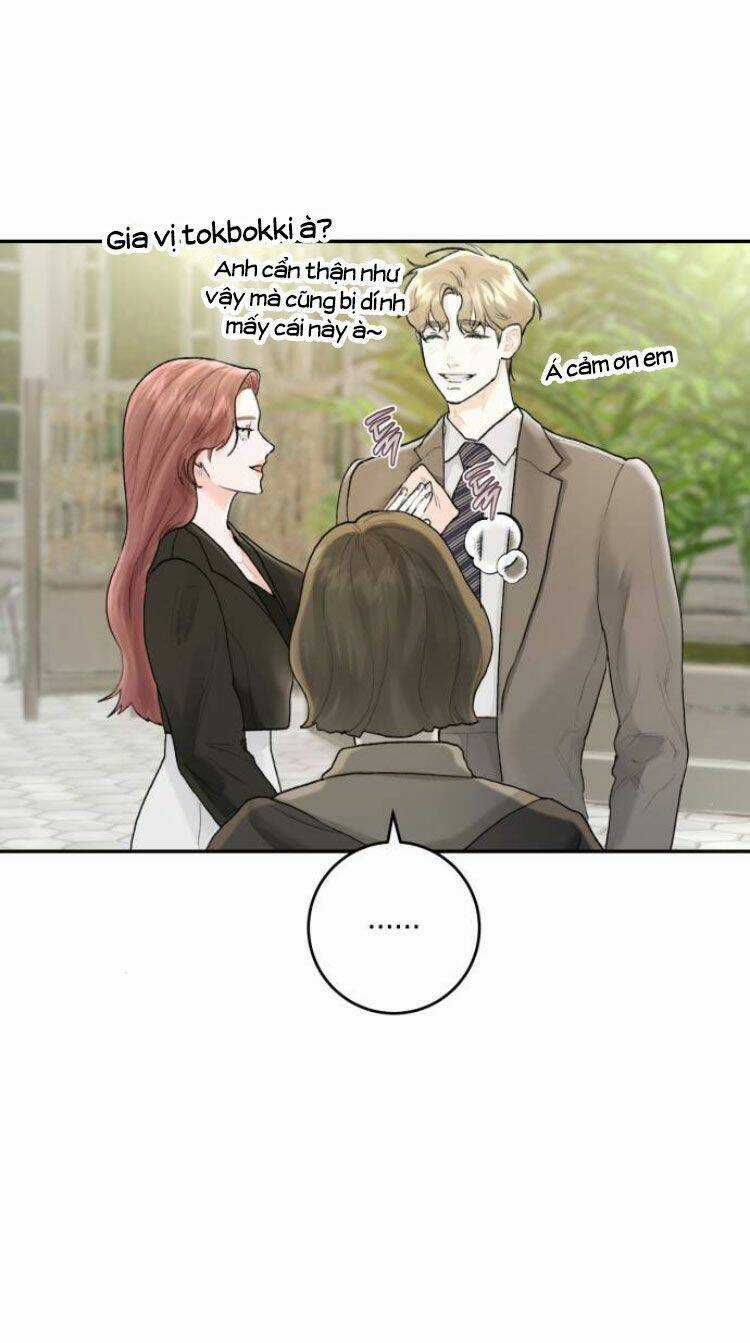 My Demon - Ác Quỷ Của Tôi Chapter 5 trang 55