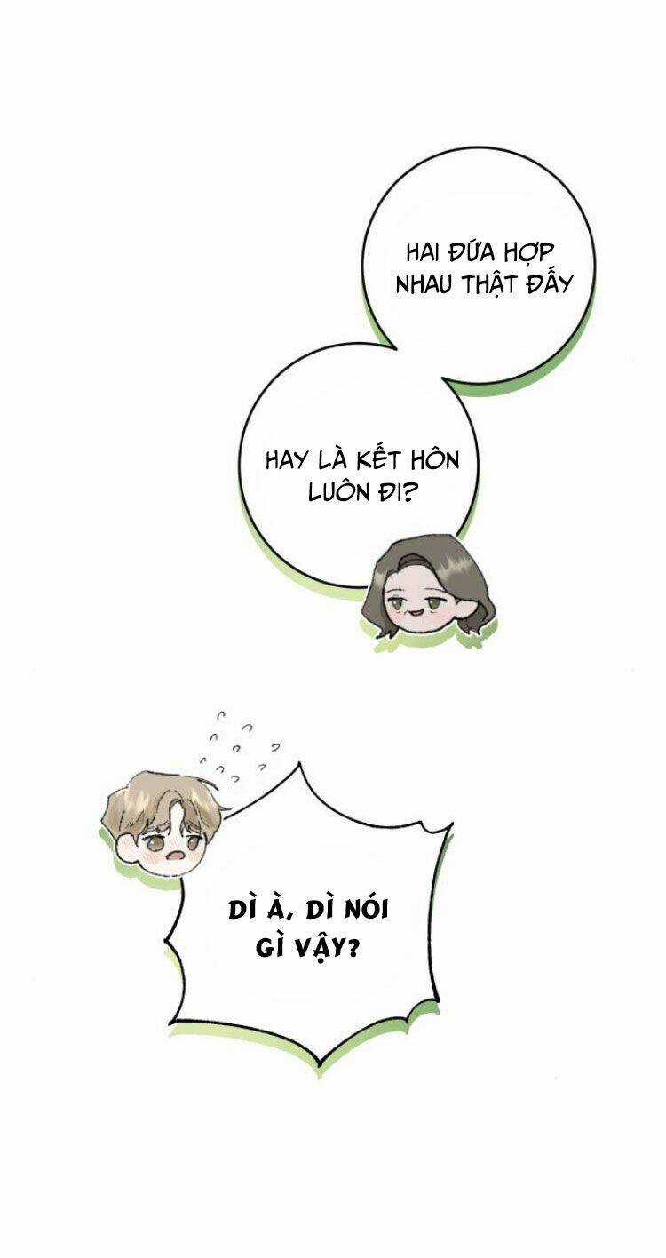 My Demon - Ác Quỷ Của Tôi Chapter 5 trang 56