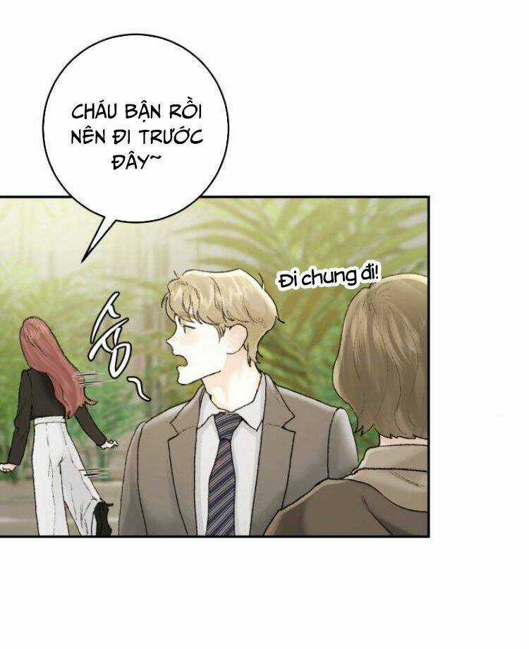 My Demon - Ác Quỷ Của Tôi Chapter 5 trang 57