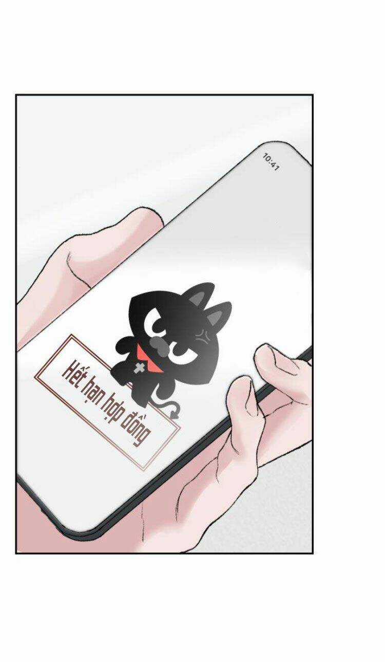 My Demon - Ác Quỷ Của Tôi Chapter 5 trang 6
