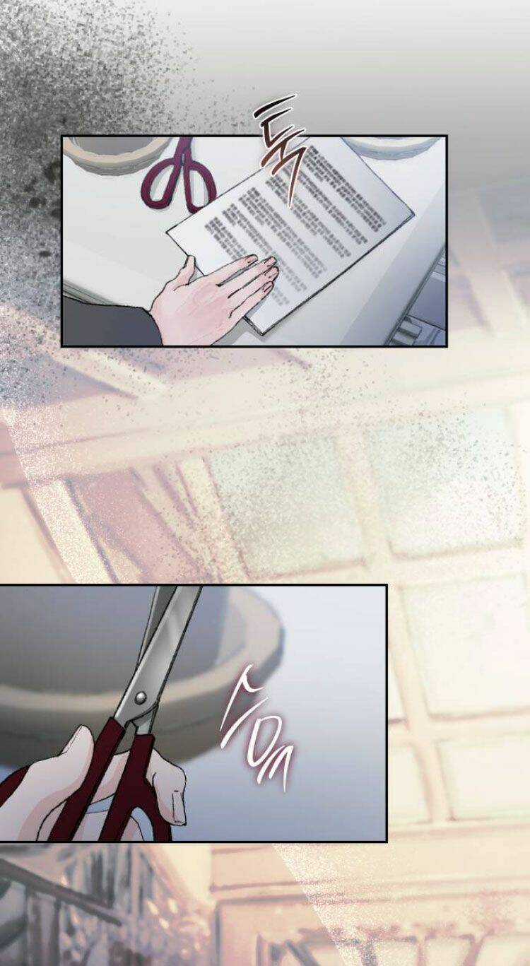 My Demon - Ác Quỷ Của Tôi Chapter 5 trang 60