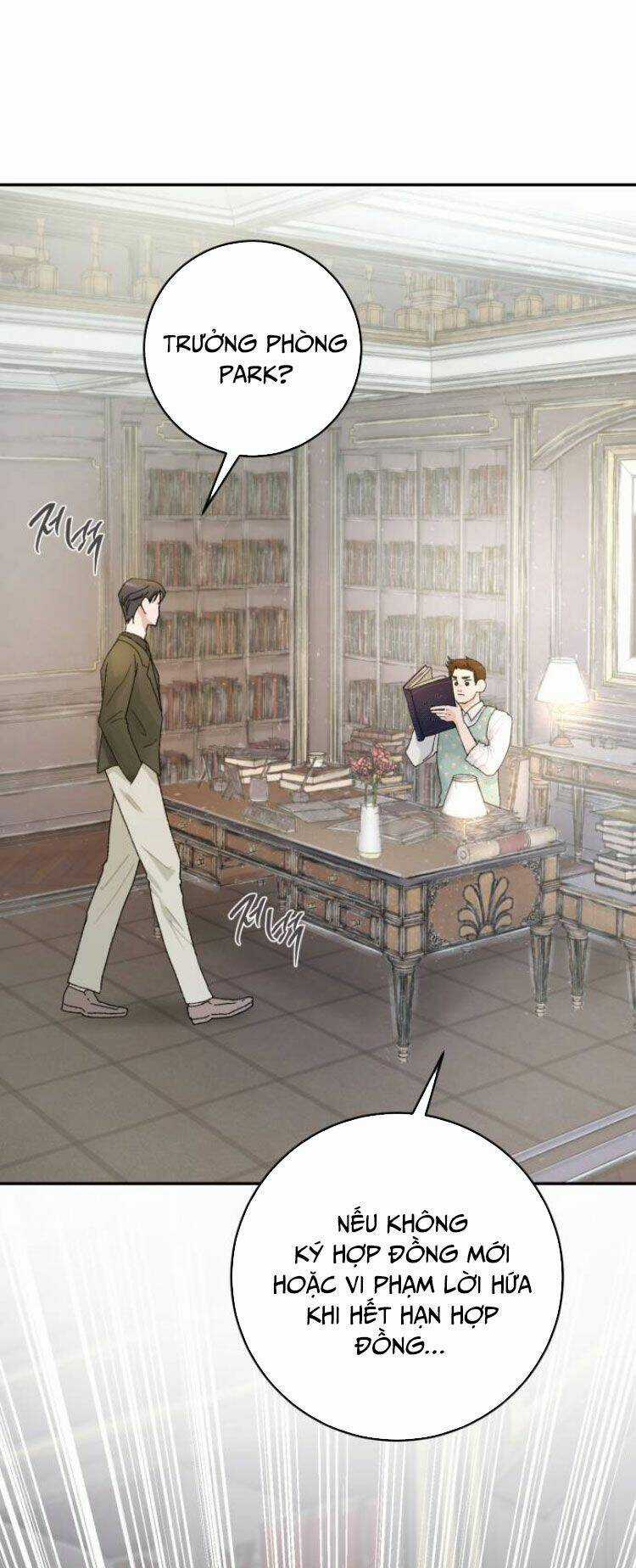 My Demon - Ác Quỷ Của Tôi Chapter 5 trang 72