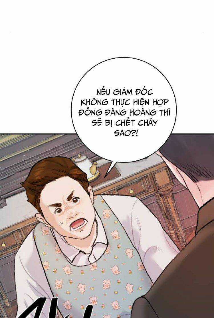 My Demon - Ác Quỷ Của Tôi Chapter 5 trang 75