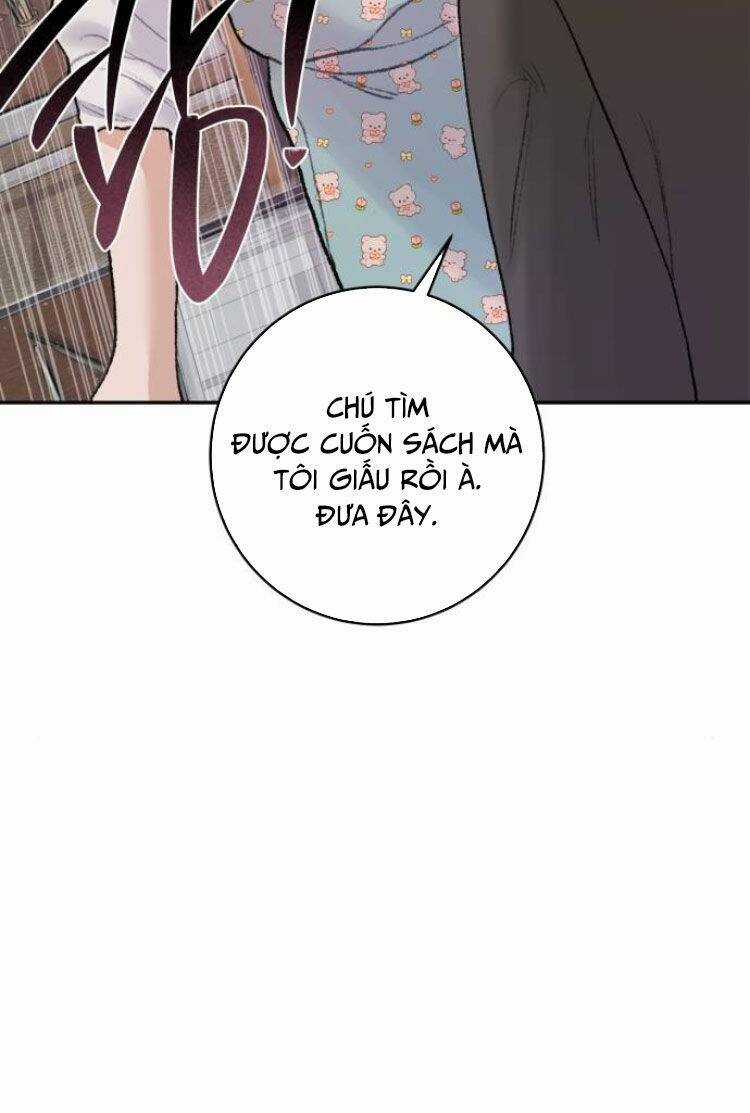 My Demon - Ác Quỷ Của Tôi Chapter 5 trang 76