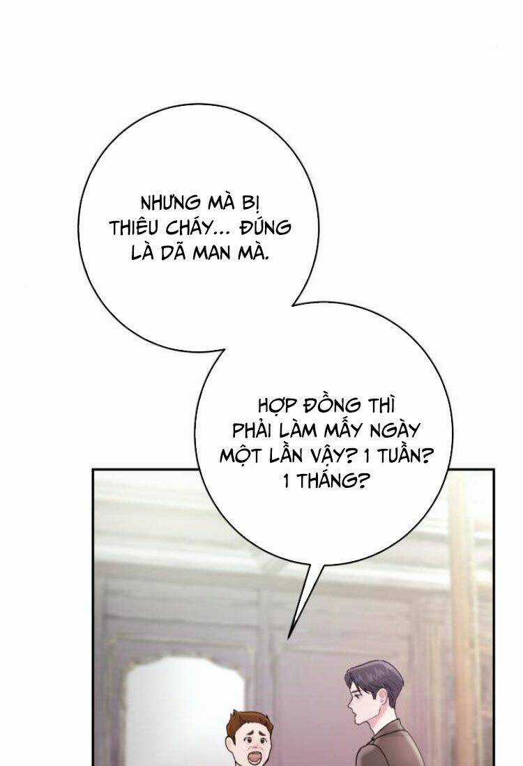 My Demon - Ác Quỷ Của Tôi Chapter 5 trang 79