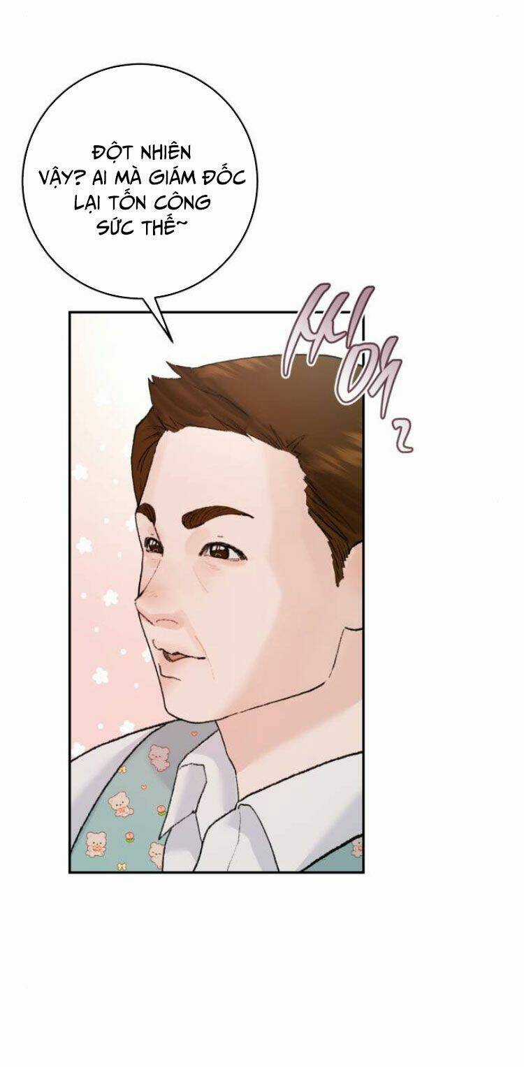 My Demon - Ác Quỷ Của Tôi Chapter 5 trang 84