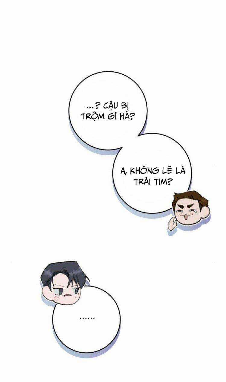 My Demon - Ác Quỷ Của Tôi Chapter 5 trang 87