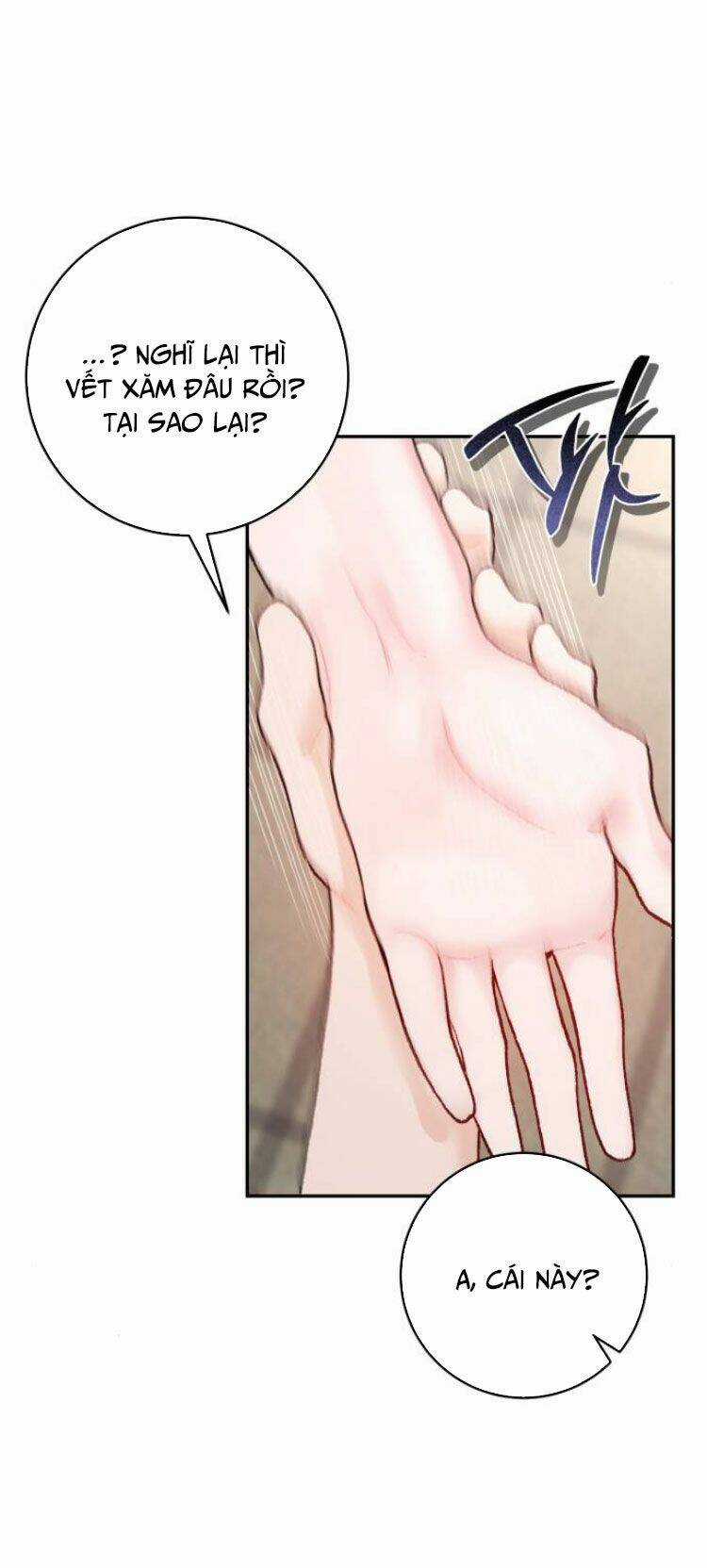 My Demon - Ác Quỷ Của Tôi Chapter 5 trang 88