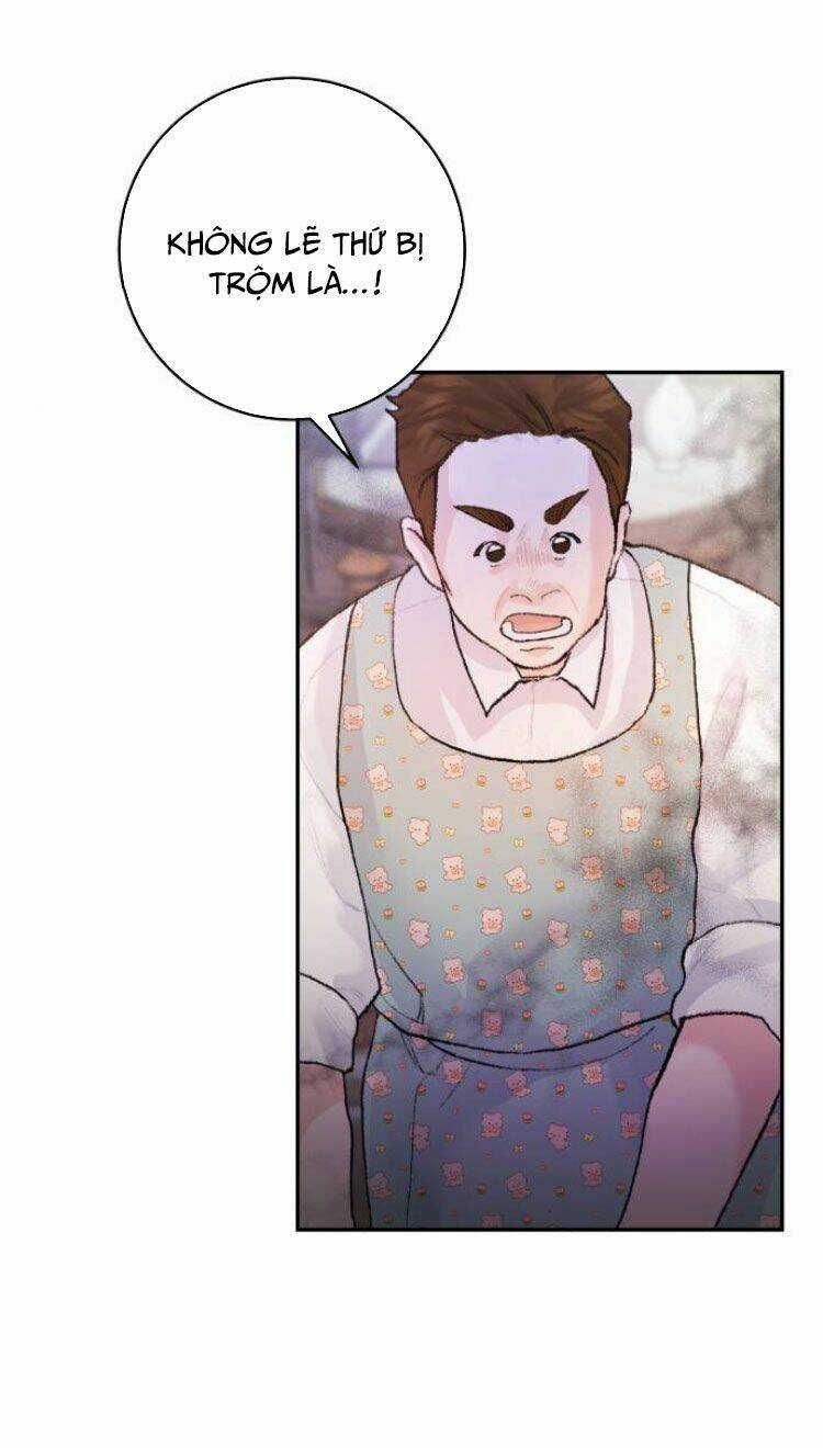 My Demon - Ác Quỷ Của Tôi Chapter 5 trang 89