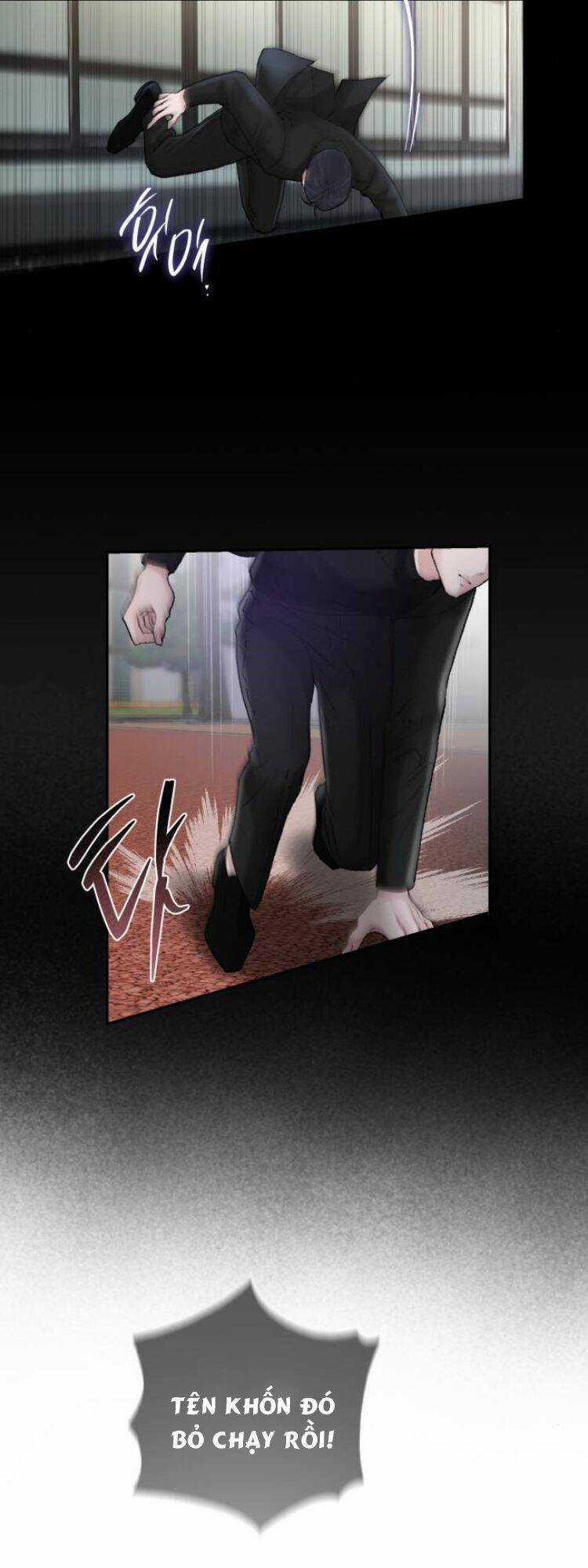 My Demon - Ác Quỷ Của Tôi Chapter 6 trang 10