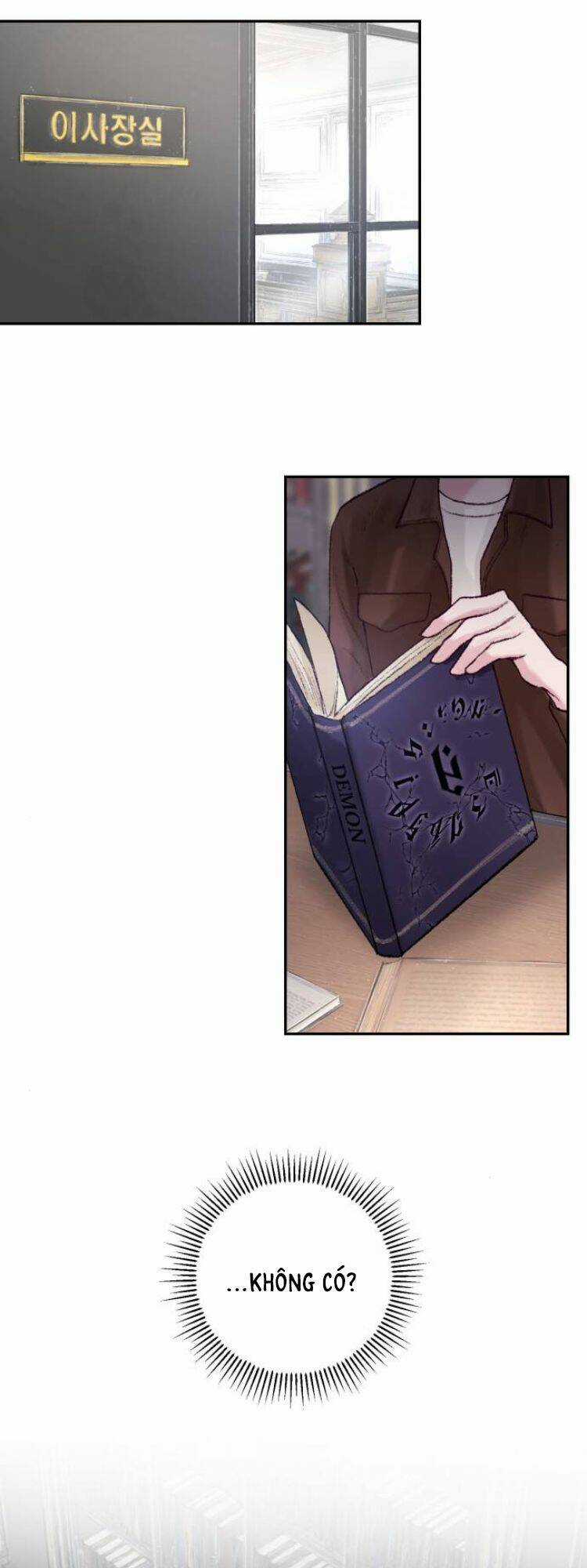 My Demon - Ác Quỷ Của Tôi Chapter 6 trang 15