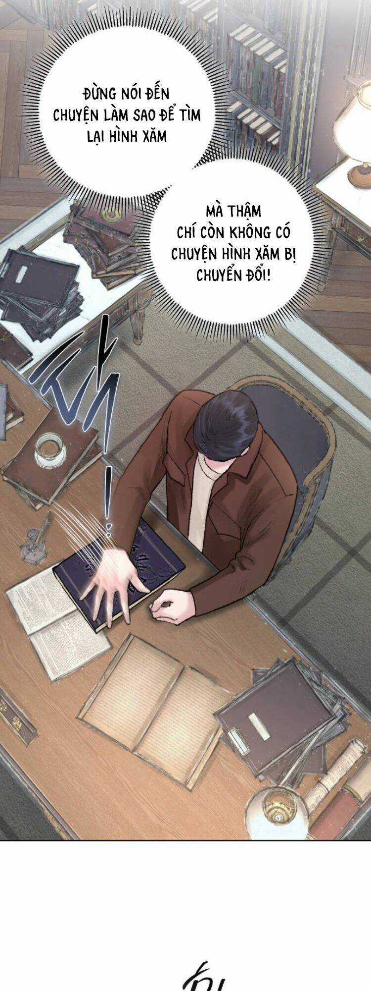 My Demon - Ác Quỷ Của Tôi Chapter 6 trang 16