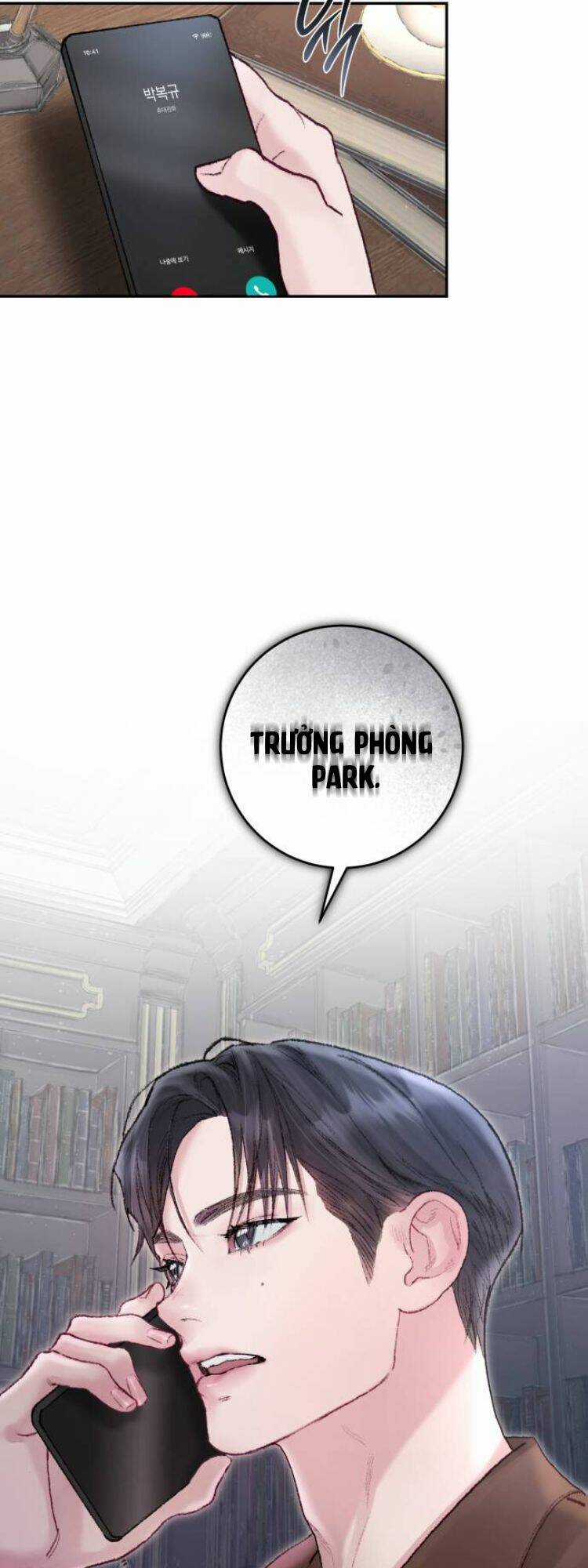 My Demon - Ác Quỷ Của Tôi Chapter 6 trang 17